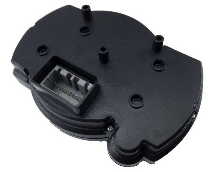 ไมล์ดิจิตอลทรง KOSO