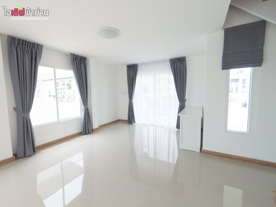 [H407] ภัทรีดา อเวนิว ปทุมธานี
