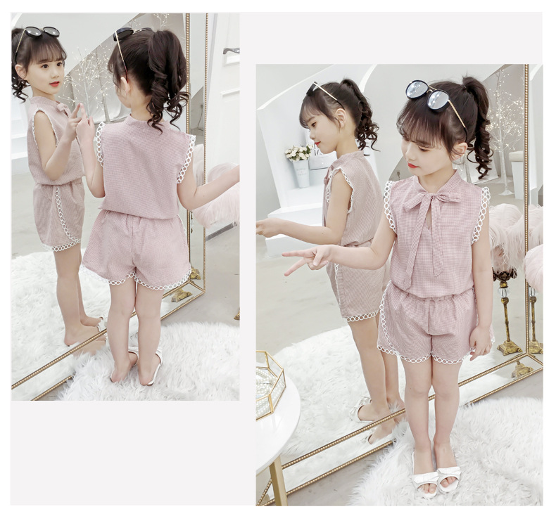 dr4790 เสื้อ+กางเกง เด็กโต 3 ตัวต่อแพ็ค 110-160 (เลือกไซส์ได้ให้ครบแพ็ค)