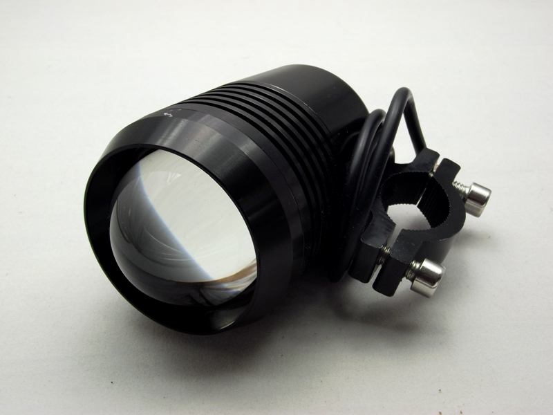 สปอตไลท์ โปรเจ็คเตอร์ LED CREE U2 12v 10w