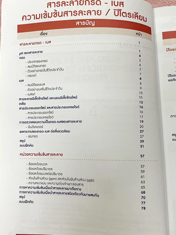 ►เคมีอ.ไผ่◄ หนังสือกวดวิชา We Brain เคมีม.ต้น ครบเซ็ท 4 เล่ม สรุปเนื้อหาสาระสำคัญ พร้อมโจทย์แบบฝึกหัดประจำบท เนื้อหาครอบคลุมตั้งแต่ระดับชั้น ม.1-3 อาจารย์มีสอนเนื้อหาเพิ่มเติมเกินหลักสูตรเพื่อใช้สอบเข้าม.4โรงเรียนดัง ในหนังสือมีจดบางหน้า จดละเอียด แบบฝึกห