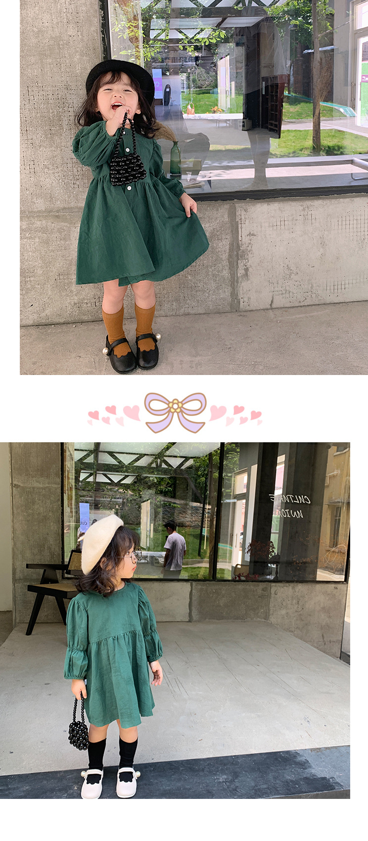 yw1336 เดรส size 7-15 5 ชุดต่อแพ็ค
