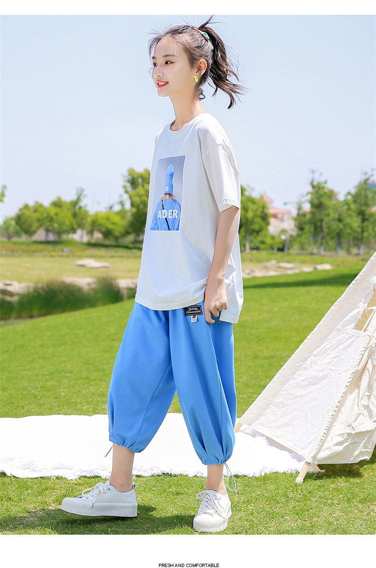 dr5428 เสื้อ+กางเกง เด็กโต 3 ตัวต่อแพ็ค 110-170 (เลือกไซส์ได้ให้ครบแพ็ค)