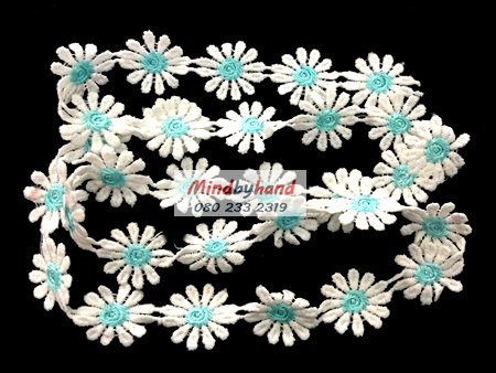 ลูกไม้ ตกแต่ง/ประดับ