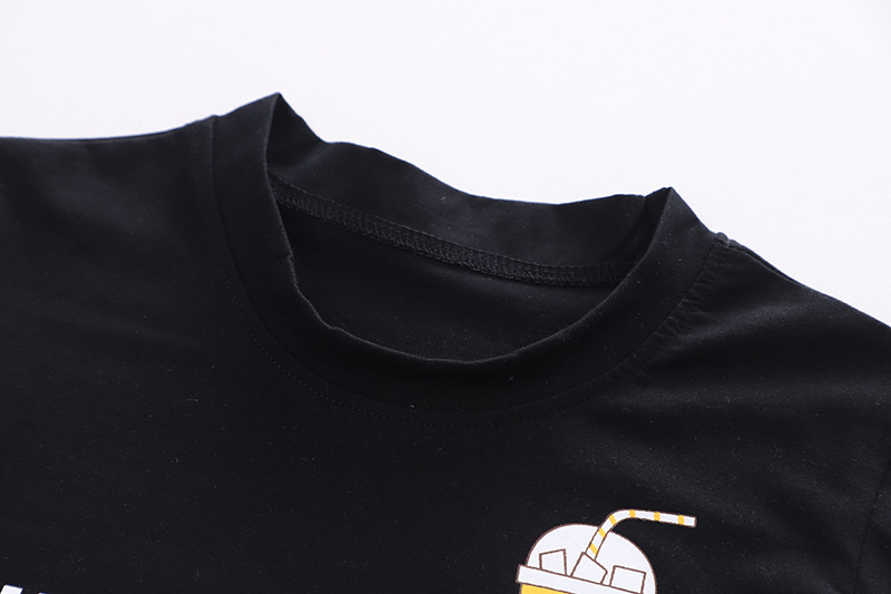 ha1355 เสื้อ+กางเกง size 80-120 จำนวน 5 ตัวต่อแพ็ค