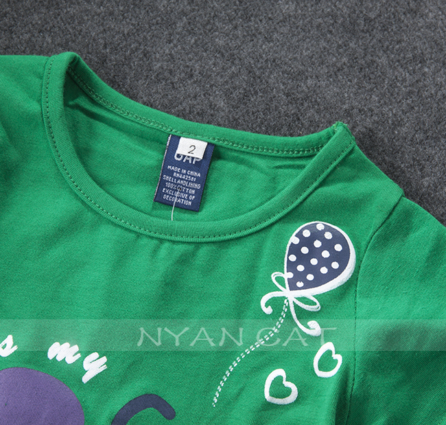 km2478 เสื้อ+กระโปรง 6 ตัวต่อแพ็ค