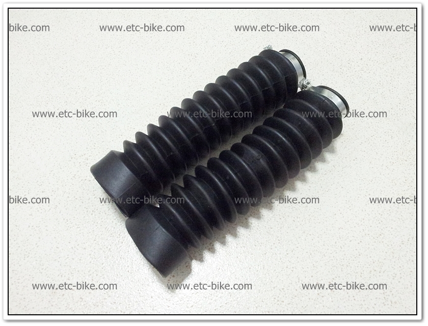 ยางหุ้มโช๊ค ขนาดแกน 26mm.-28mm.