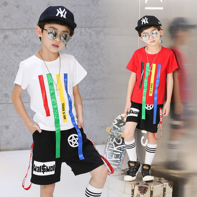 ra18 เสื้อ+กางเกง เด็กโต size 110-160 3 ตัวต่อแพ็ค**คละไซส์ได้ จำนวนให้ครบแพ็ค**
