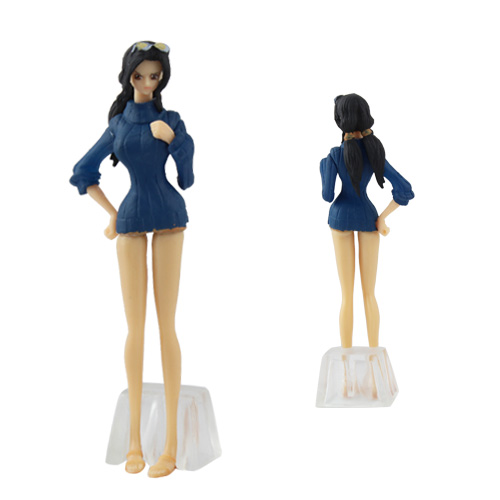 One Piece Film Z ชุด 9 ตัว