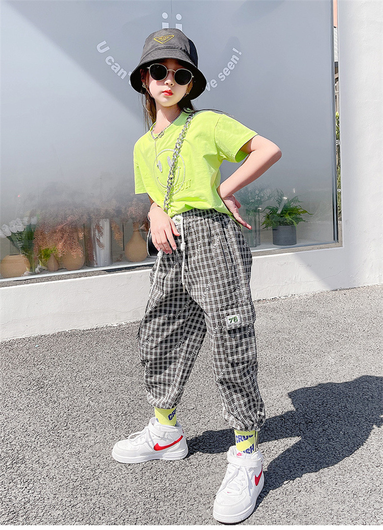 dr4936 เสื้อ+กางเกง เด็กโต 3 ตัวต่อแพ็ค 110-160 (เลือกไซส์ได้ให้ครบแพ็ค)