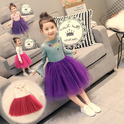 yw272 เดรส size 7-15 5 ชุดต่อแพ็ค