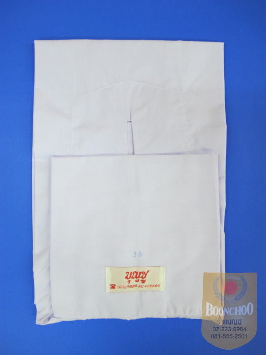 เสื้อคอปกทหารเรือดี
