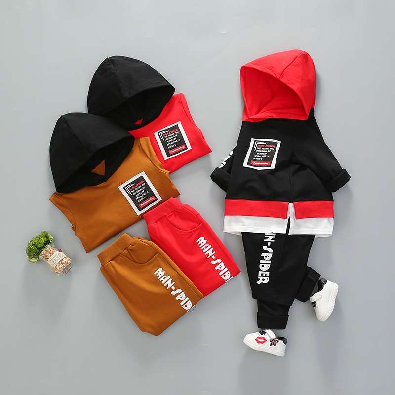 ha560 เสื้อแขนยาว+กางเกงขายาว size 80-110 4ตัวต่อแพ็ค