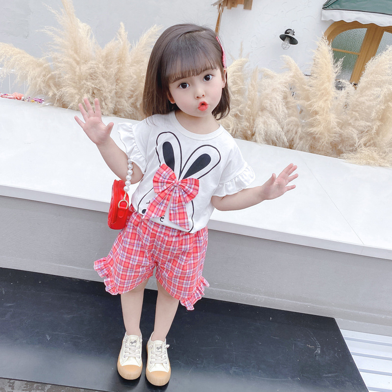 ha1536 เสื้อ+กางเกง size 70-110 จำนวน 5 ตัวต่อแพ็ค
