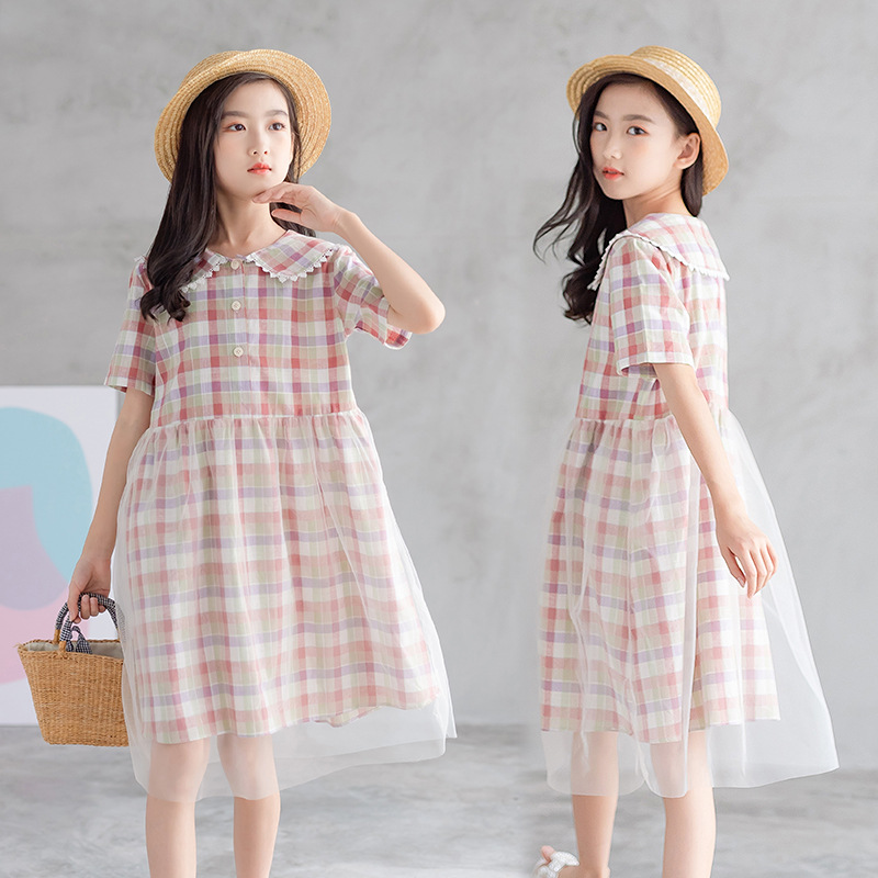 li71 เดรส size 120-165 3 ตัวต่อแพ็ค (เลือกไซส์ได้ให้ครบแพ็ค)