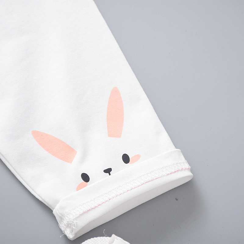 ha1054 เสื้อ+กางเกง size 80-110 จำนวน 4 ตัวต่อแพ็ค