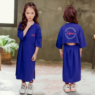 li35 เดรส size 120-170 3 ตัวต่อแพ็ค (เลือกไซส์ได้ให้ครบแพ็ค)