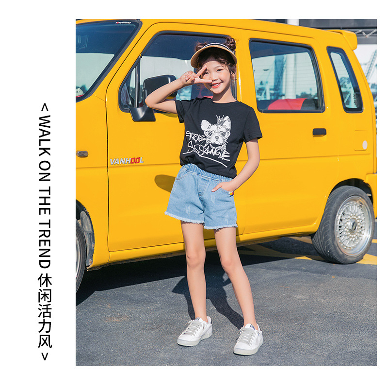 mu630 เสื้อ+กางเกง 3 ตัวต่อแพ็ค เด็กโต size 110-160 (เลือกให้ครบแพ็ค)