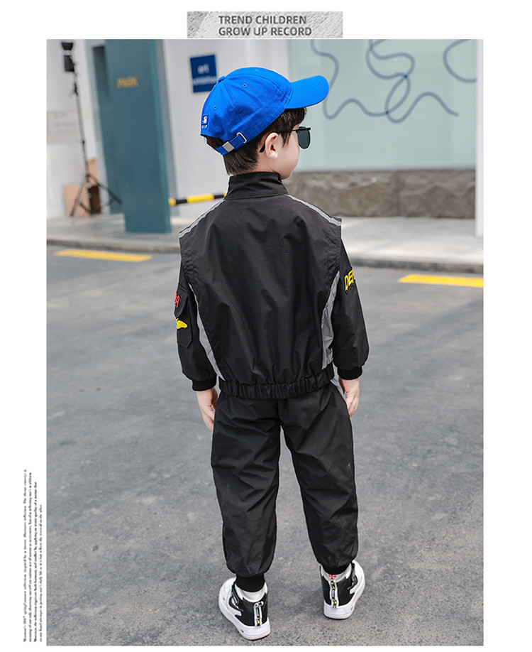 pa587 เสื้อ+กางเกง 90-140 จำนวน 3 ตัวต่อแพ็ค (เลือกไซส์ได้ให้ครบแพ็ค)