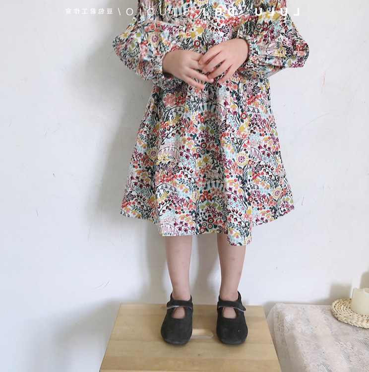 yw890 เดรส size 7-15 5 ชุดต่อแพ็ค