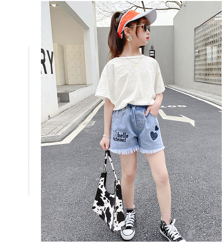 dr4858 กางเกง เด็กโต 3 ตัวต่อแพ็ค 110-170 (เลือกไซส์ได้ให้ครบแพ็ค)