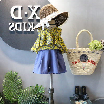 yw16 เสื้อ+กางเกง size 7-15 5 ชุดต่อแพ็ค