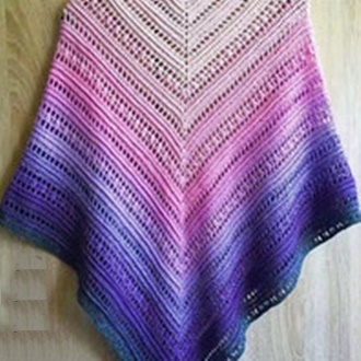 ไหมซัมเมอร์เค้ก (Summer Cake) รหัสสี 24