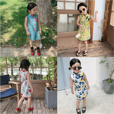 yw653 เดรส size 7-15 5 ชุดต่อแพ็ค