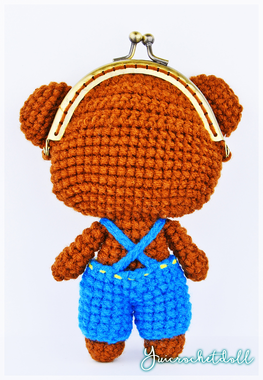 กระเป๋าปิ๊กแป๊ก เจ้าจ๋อ