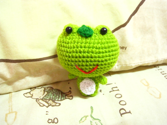 น้องกบ Kerori