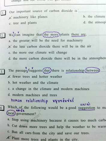 หนังสือกวดวิชาครูสมศรี โค้งสุดท้าย PH.3
