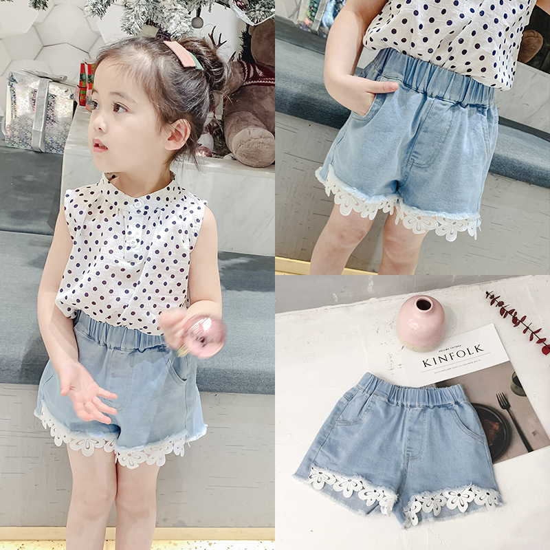 yy106 กางเกง size 7-15 5 ชุดต่อแพ็ค (เลือกไซส์ได้ ให้ครบแพ็ค)