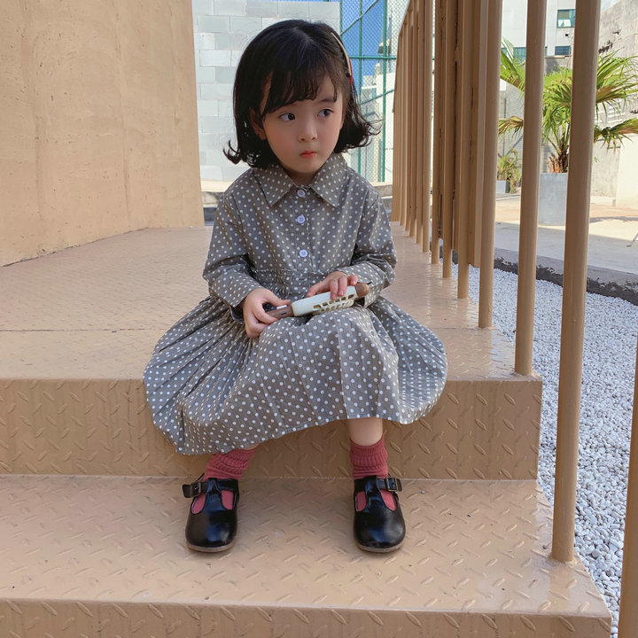 yw759 เดรส size 7-15 5 ชุดต่อแพ็ค