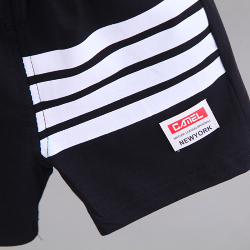 ha1539 เสื้อ+กางเกง size 80-120 จำนวน 5 ตัวต่อแพ็ค