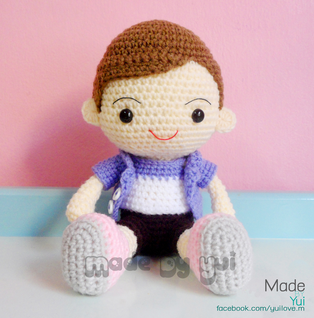 ตุ๊กตาคู่รัก