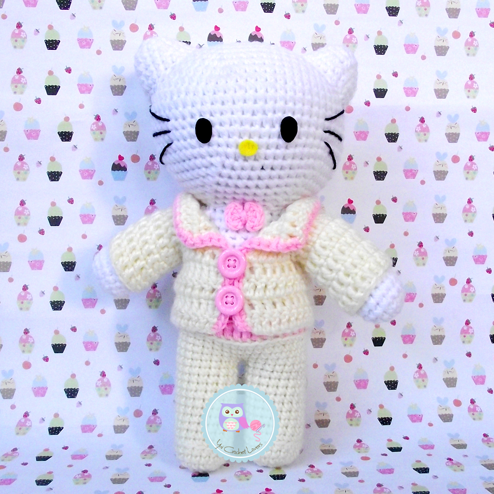 ตุ๊กตาคิตตี้แต่งงาน 12 นิ้ว Kitty Wedding 12 inch