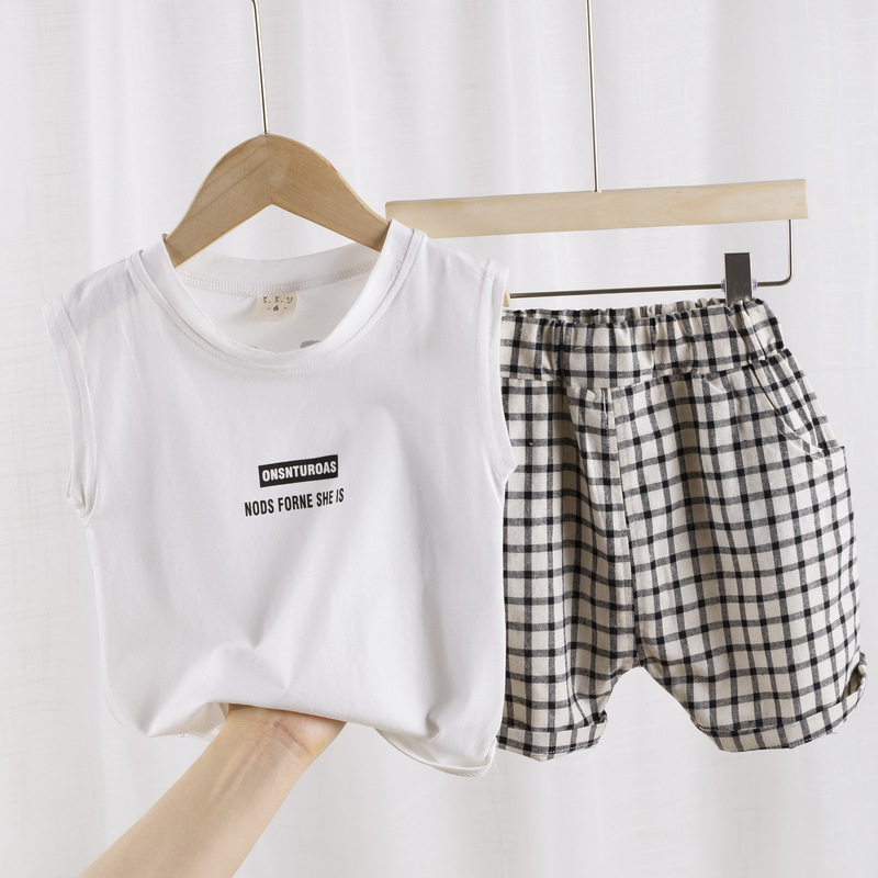 ha1566 เสื้อ+กางเกง size 80-110 จำนวน 4 ตัวต่อแพ็ค