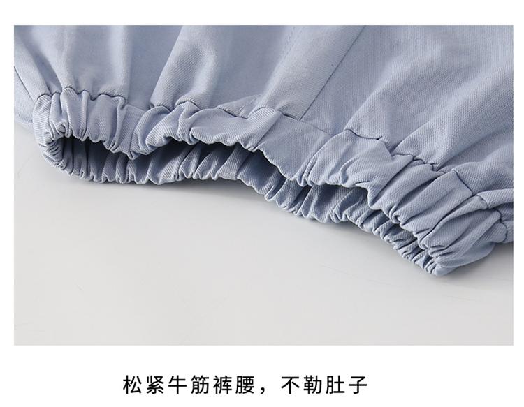 dr4878 เสื้อ+กางเกง เด็กโต 3 ตัวต่อแพ็ค 110-160 (เลือกไซส์ได้ให้ครบแพ็ค)