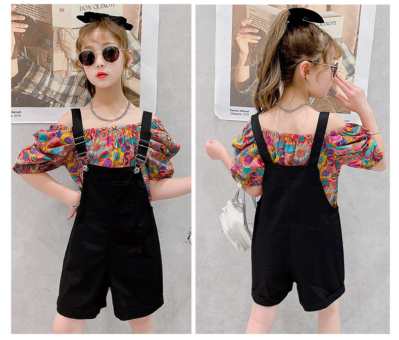 dr5021 เสื้อ+กางเกง เด็กโต 3 ตัวต่อแพ็ค 110-160 (เลือกไซส์ได้ให้ครบแพ็ค)