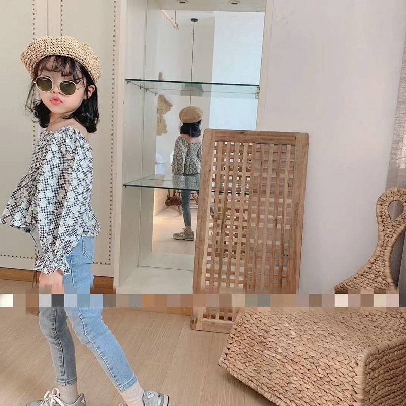 yw1376 เสื้อแขนยาว size 7-15 5 ชุดต่อแพ็ค (เลือกไซส์ได้ ให้ครบแพ็ค)