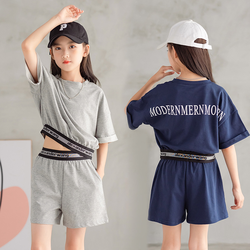 li70 เสื้อ+กางเกง size 120-165 3 ตัวต่อแพ็ค (เลือกไซส์ได้ให้ครบแพ็ค)