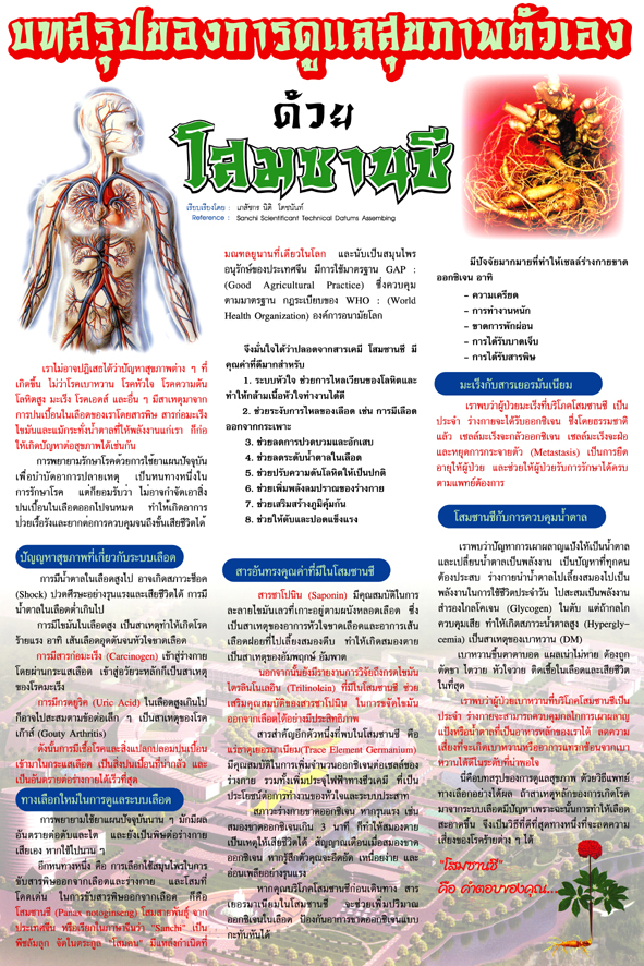 โสมซานชีสกัด ชนิดน้ำ 350 มล.