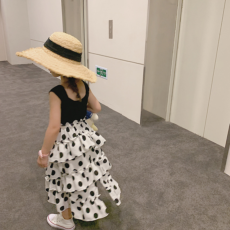 yy04 เดรส size 7-15 5 ชุดต่อแพ็ค (เลือกไซส์ได้ ให้ครบแพ็ค)