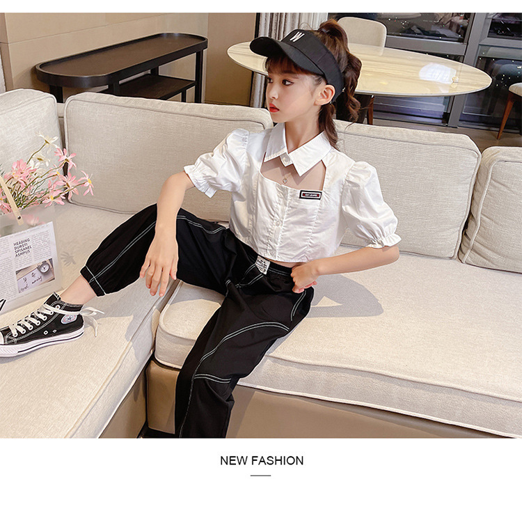 dr5178 เสื้อ+กางเกง เด็กโต 3 ตัวต่อแพ็ค 110-160 (เลือกไซส์ได้ให้ครบแพ็ค)