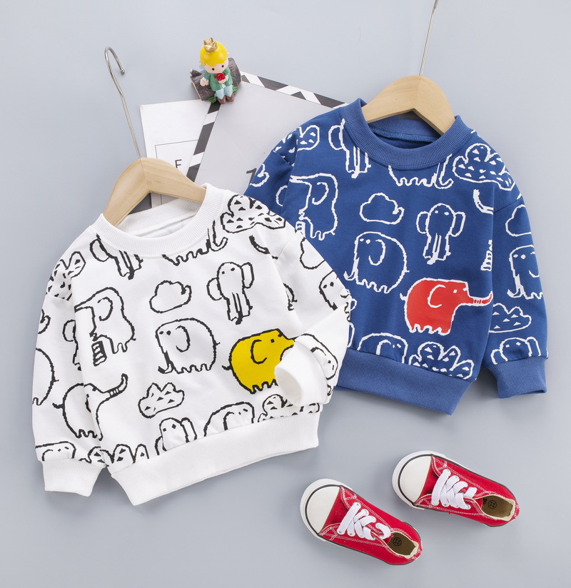 ha1245 เสื้อ size 80-120 จำนวน 5 ตัวต่อแพ็ค
