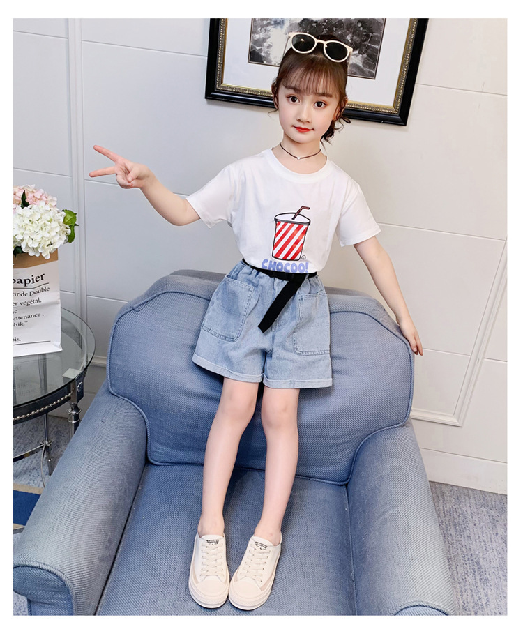 dr5205 เสื้อ+กางเกง เด็กโต 3 ตัวต่อแพ็ค 110-160(เลือกไซส์ได้ให้ครบแพ็ค)