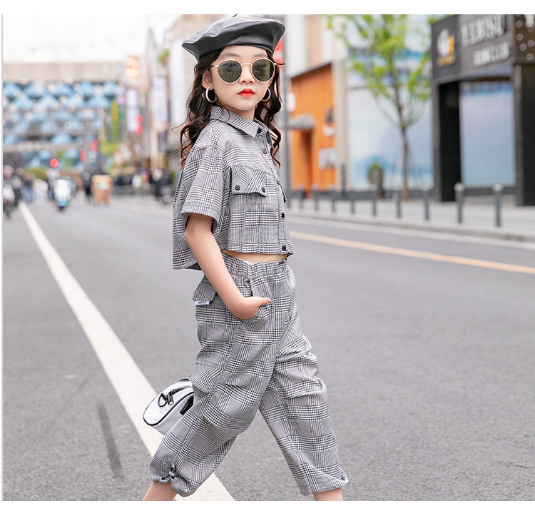 dr5402 เสื้อ+กางเกง เด็กโต 3 ตัวต่อแพ็ค 110-170 (เลือกไซส์ได้ให้ครบแพ็ค)