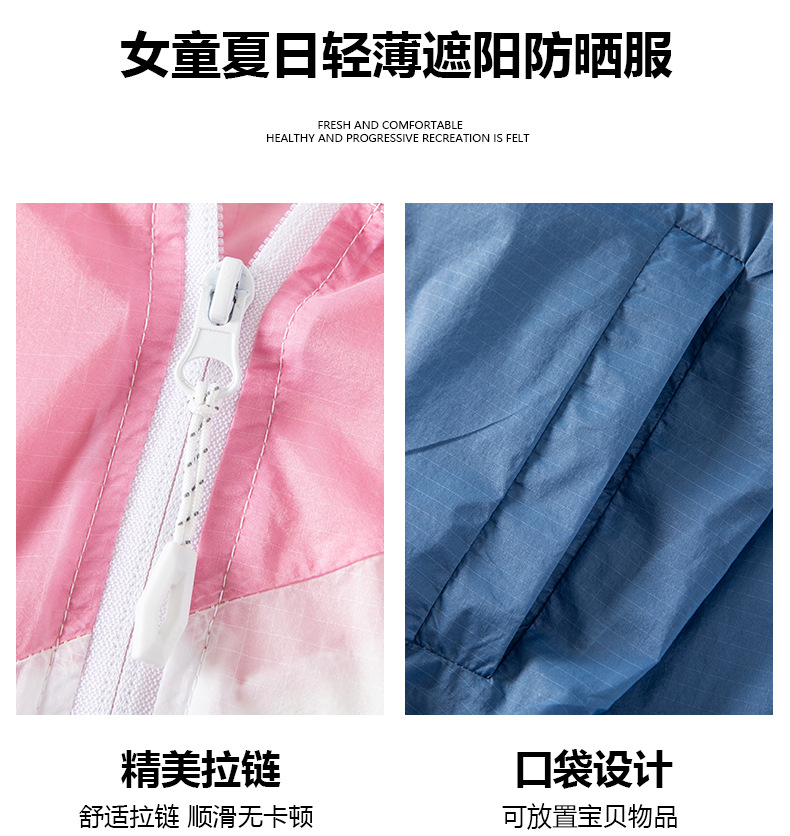 dr5418 เสื้อคลุม เด็กโต 3 ตัวต่อแพ็ค 110-170 (เลือกไซส์ได้ให้ครบแพ็ค)