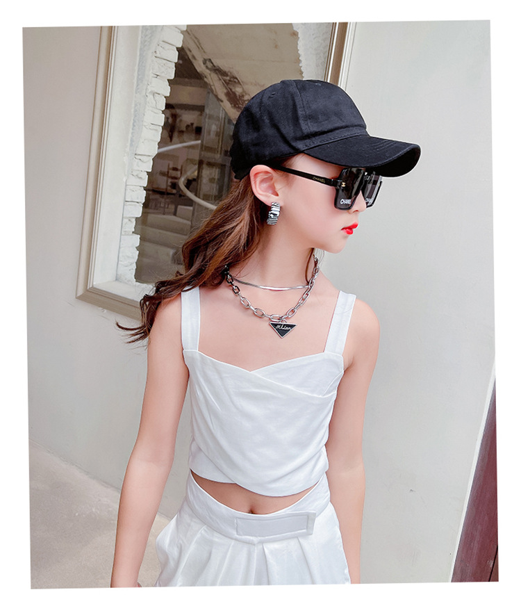 dr5359 เสื้อ+กางเกง เด็กโต 3 ตัวต่อแพ็ค 110-170 (เลือกไซส์ได้ให้ครบแพ็ค)