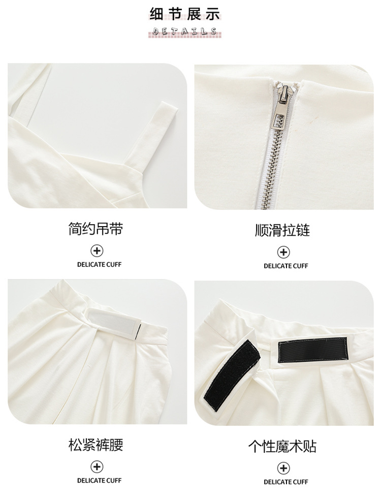 dr5359 เสื้อ+กางเกง เด็กโต 3 ตัวต่อแพ็ค 110-170 (เลือกไซส์ได้ให้ครบแพ็ค)
